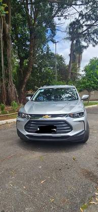 CHEVROLET TRACKER 1.0 TURBO FLEX LT AUTOMÁTICO